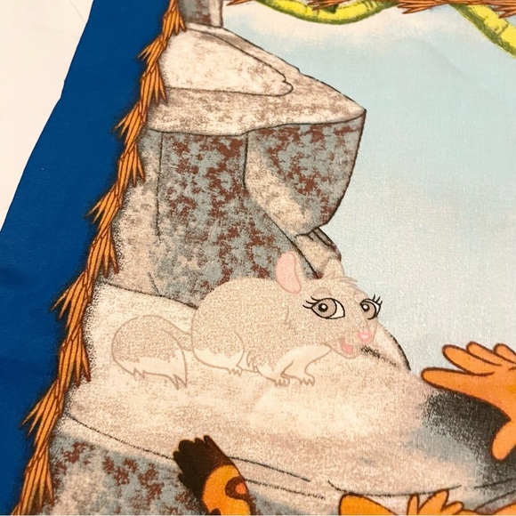 Go Diego Pillowcase Homemade 17” x 15.5” Pillow Case - Picture 4 of 16